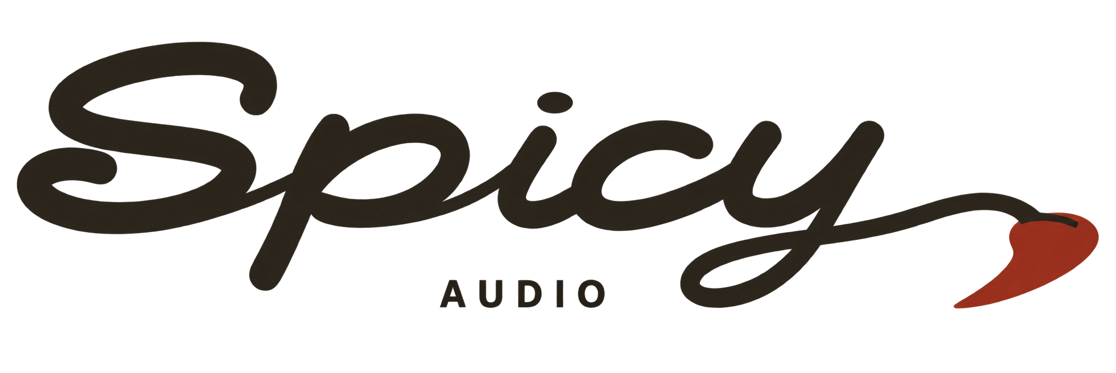 Spicy Audio
